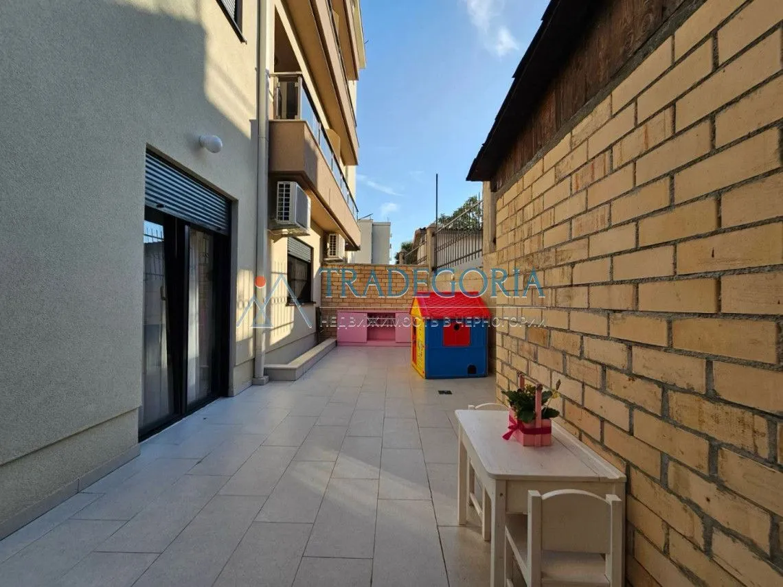 Prodaja, dvosoban stan, 58m², Budva, Crna Gora