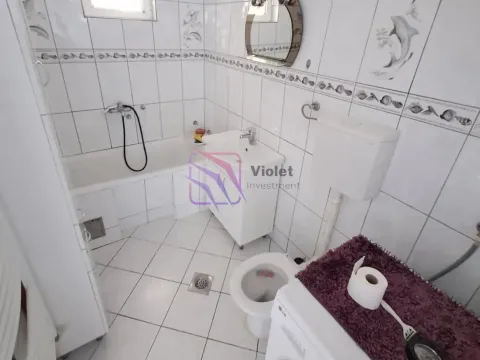 Rent, two bedroom apartment, 65m², Zabjelo, Podgorica - image 9
