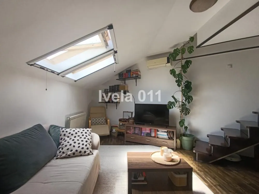 Prodaja, trosoban stan, 70m², Vojvode Vlahovica, Beograd