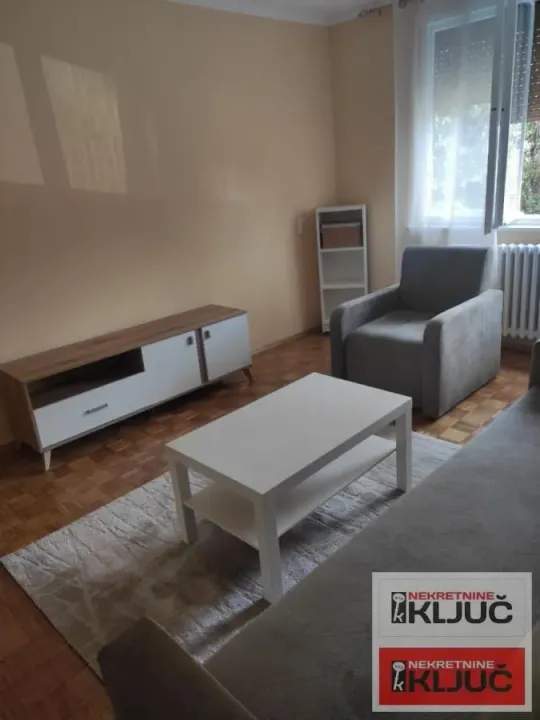 Izdavanje, jednosoban stan, 32m², Detelinara, Novi Sad Sve Podlokacije