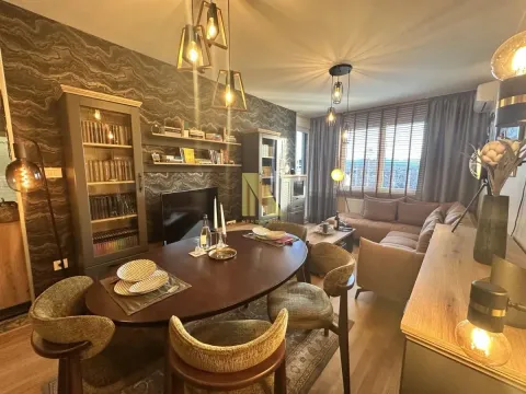 Sale, two bedroom apartment, 59m², Telep, Novi Sad Sve Podlokacije - image 3