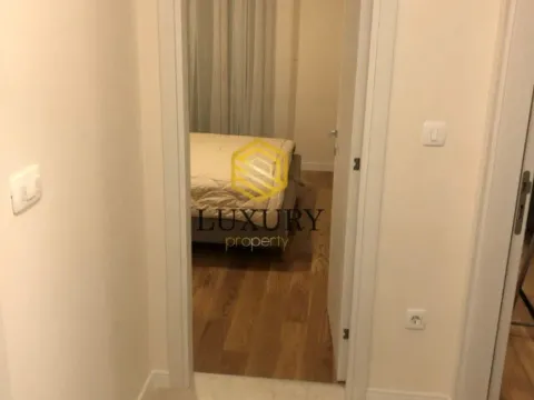 Rent, apartment, 47m², Central Point, Podgorica - image 9