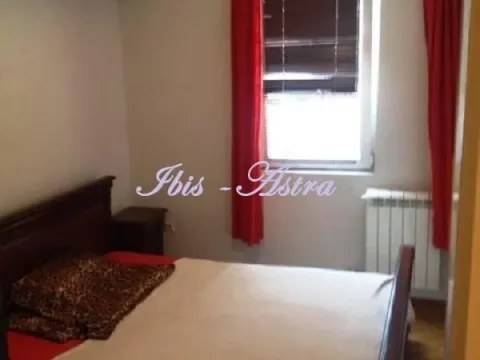 Rent, two bedroom apartment, 45m², Stari Grad, Beograd - image 7