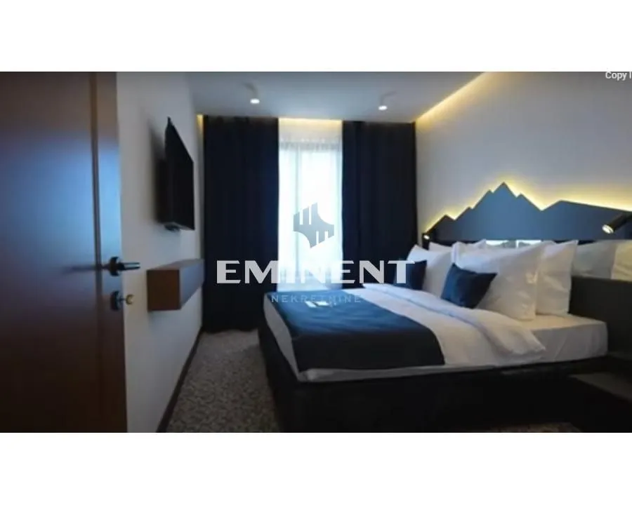 Prodaja, trosoban stan, 60m², Centar, Zlatibor