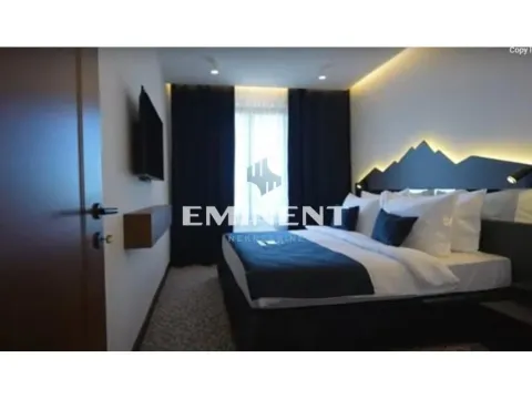 Sale, three bedroom apartment, 60m², Centar, Zlatibor - image 9