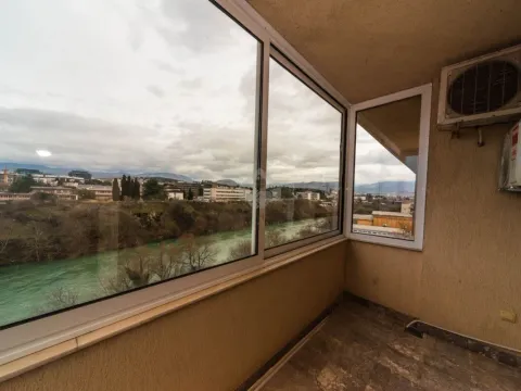 Rent, three bedroom apartment, 100m², Krivi Most, Podgorica - image 13