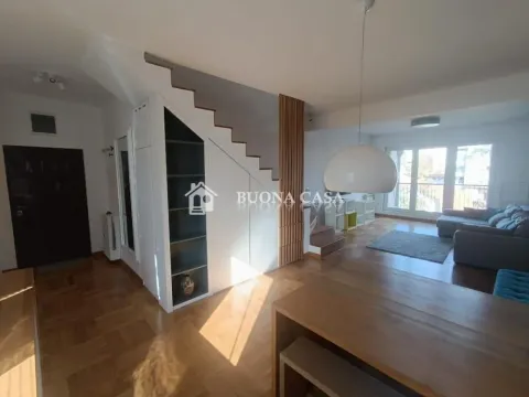 Sale, three bedroom apartment, 87m², Južni Bulevar, Vračar Sve Podlokacije