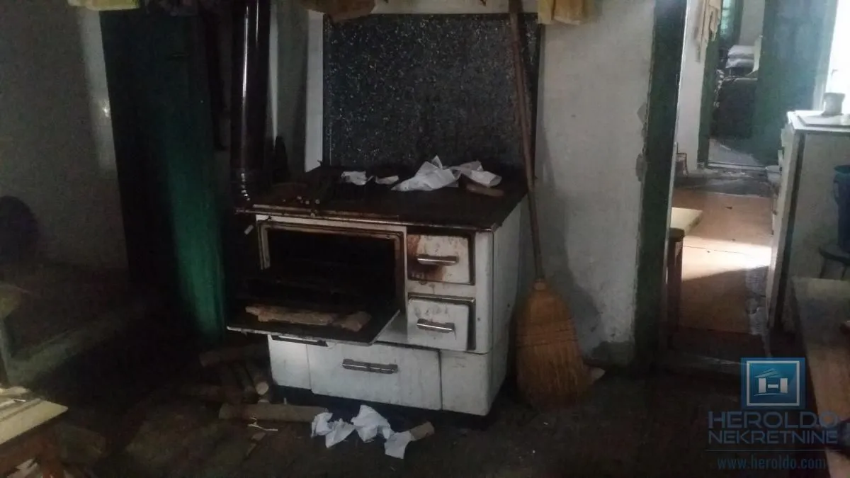Prodaja, kuća, 58m², Svilajnac, Srbija