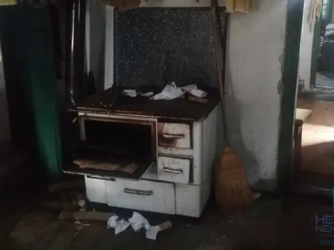 Sale, house, 58m², Svilajnac, Srbija - image 16