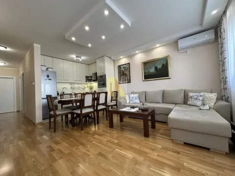 Prodaja, trosoban stan, 71m², Adice, Novi Sad Sve Podlokacije