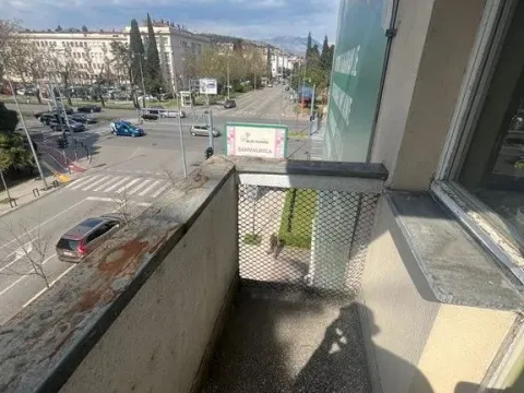 Rent, four bedroom apartment, 100m², Preko Morače, Podgorica - image 7