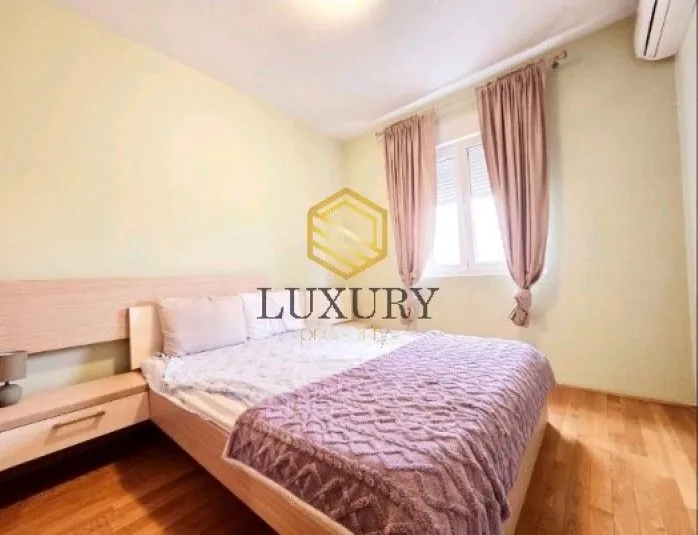 Rent, two bedroom apartment, 60m², Stari Aerodrom, Podgorica