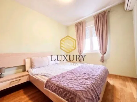 Izdavanje, dvosoban stan, 60m², Stari Aerodrom, Podgorica - image 8