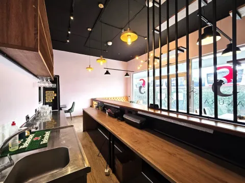 Rent, office space, 50m², Tuški Put, Podgorica - image 5