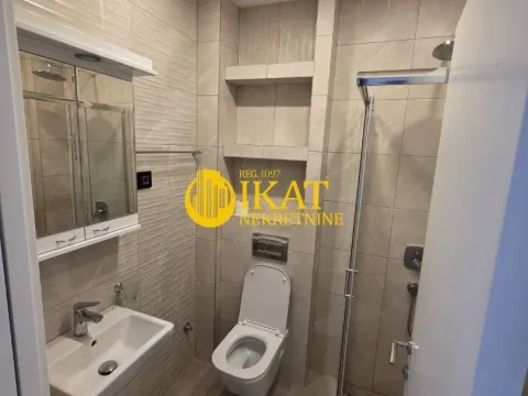 Izdavanje, jednosoban stan, 45m², Vojvode Vlahovica, Beograd - image 4