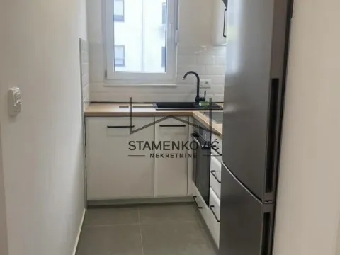 Rent, two bedroom apartment, 40m², Bulevar Evrope, Novi Sad Sve Podlokacije - image 4