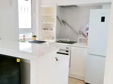 Rent, two bedroom apartment, 52m², Stari Grad, Beograd - image 4