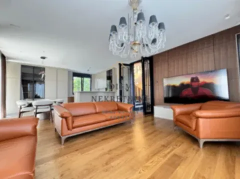 Izdavanje, kuća, 230m², Gornja Gorica, Podgorica - image 11