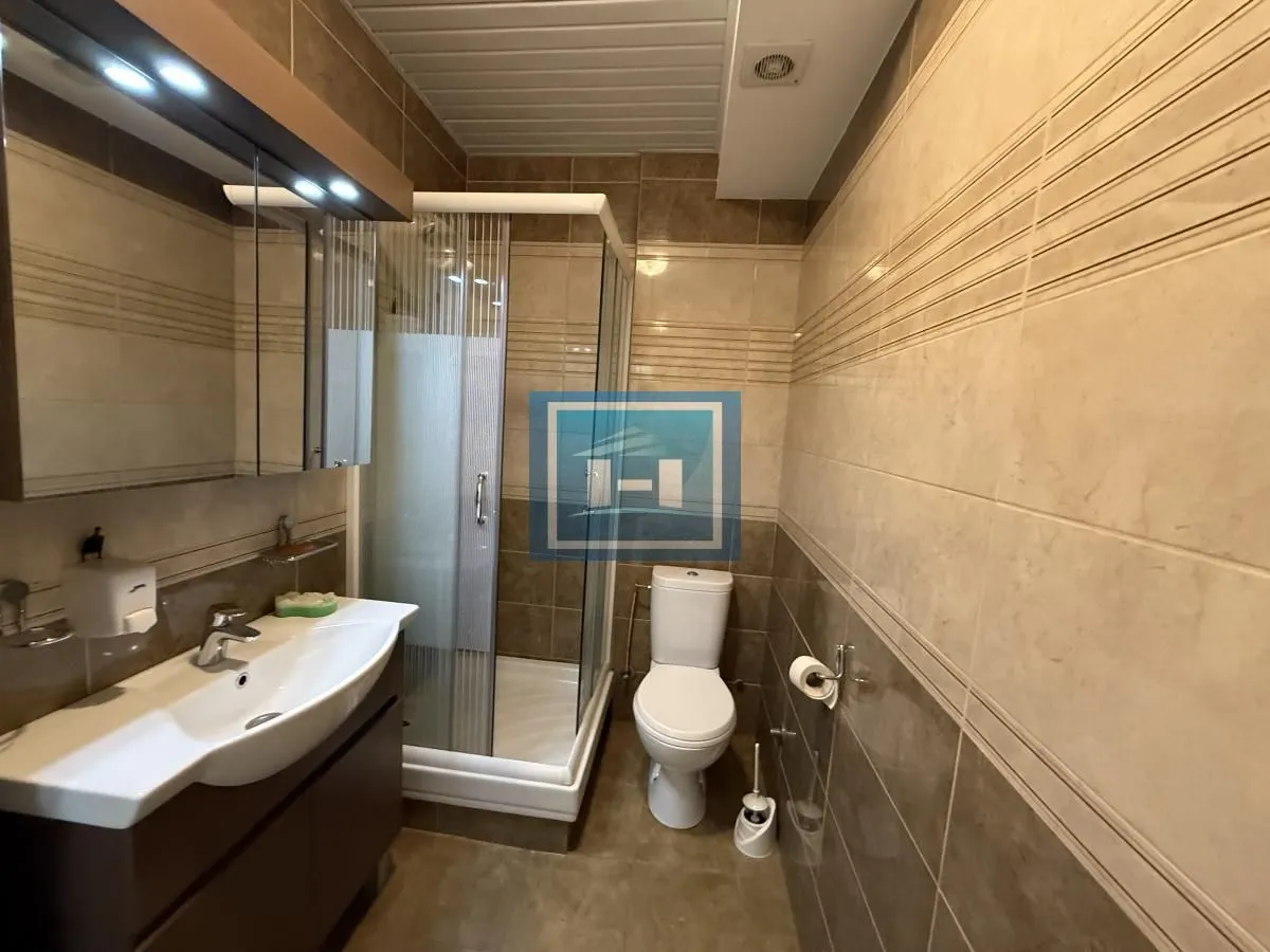 Sale, one bedroom apartment, 31m², Centar, Jagodina