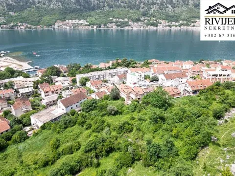 Prodaja, plac, 3226m², Dobrota, Kotor - image 3