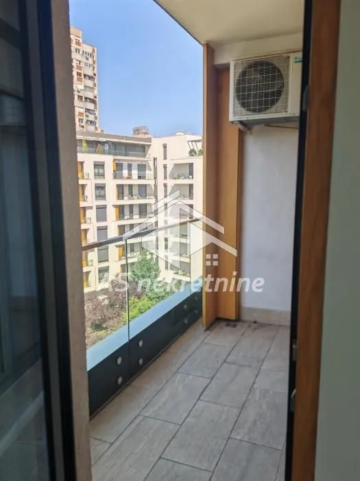 Izdavanje, dvosoban stan, 63m², Tašmajdan, Palilula Sve Podlokacije