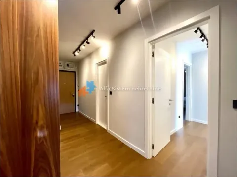 Sale, four bedroom apartment, 112m², Tošin bunar, Novi Beograd Sve Podlokacije - image 20