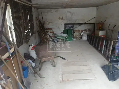 Prodaja, kuća, 149m², Kelebija, Subotica - image 15