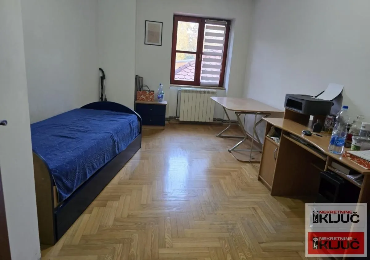 Izdavanje, kuća, 250m², Sajmište, Novi Sad
