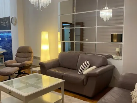 Rent, one bedroom apartment, 52m², City Kvart, Podgorica - image 4