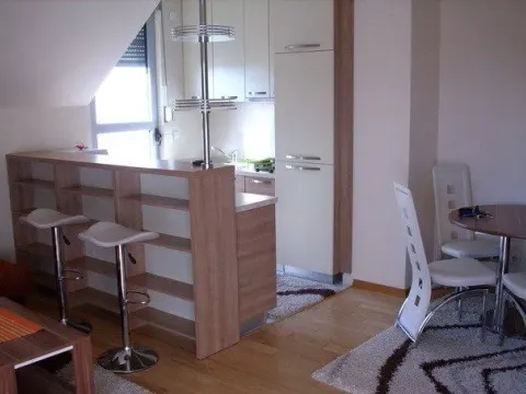 Sale, apartment, 57m², Gorica C, Podgorica - image 6