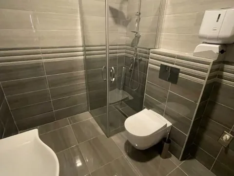 Rent, two bedroom apartment, 74m², Stari Aerodrom, Podgorica - image 7