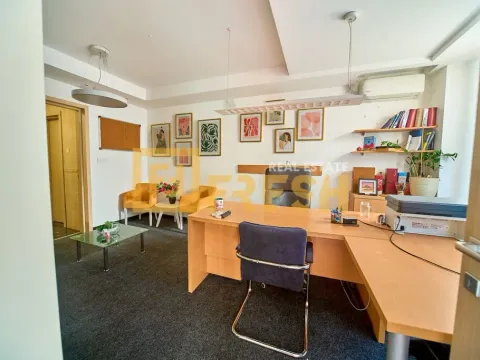 Izdavanje, poslovni prostor, 139m², Preko Morače, Podgorica - image 16