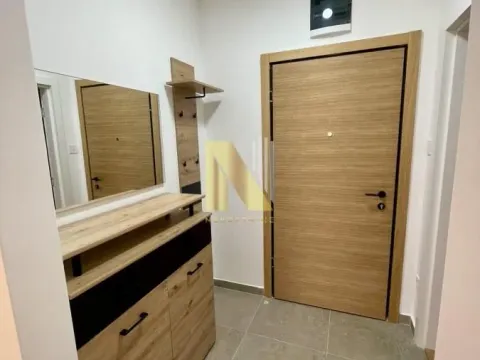 Sale, two bedroom apartment, 41m², Avijatičarsko naselje, Novi Sad Sve Podlokacije - image 9