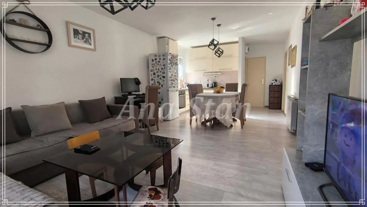 Sale, two bedroom apartment, 74m², Kaludjerica, Grocka
