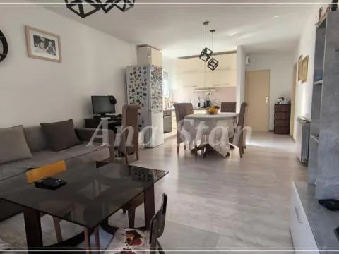 Sale, two bedroom apartment, 74m², Kaludjerica, Grocka - image 2