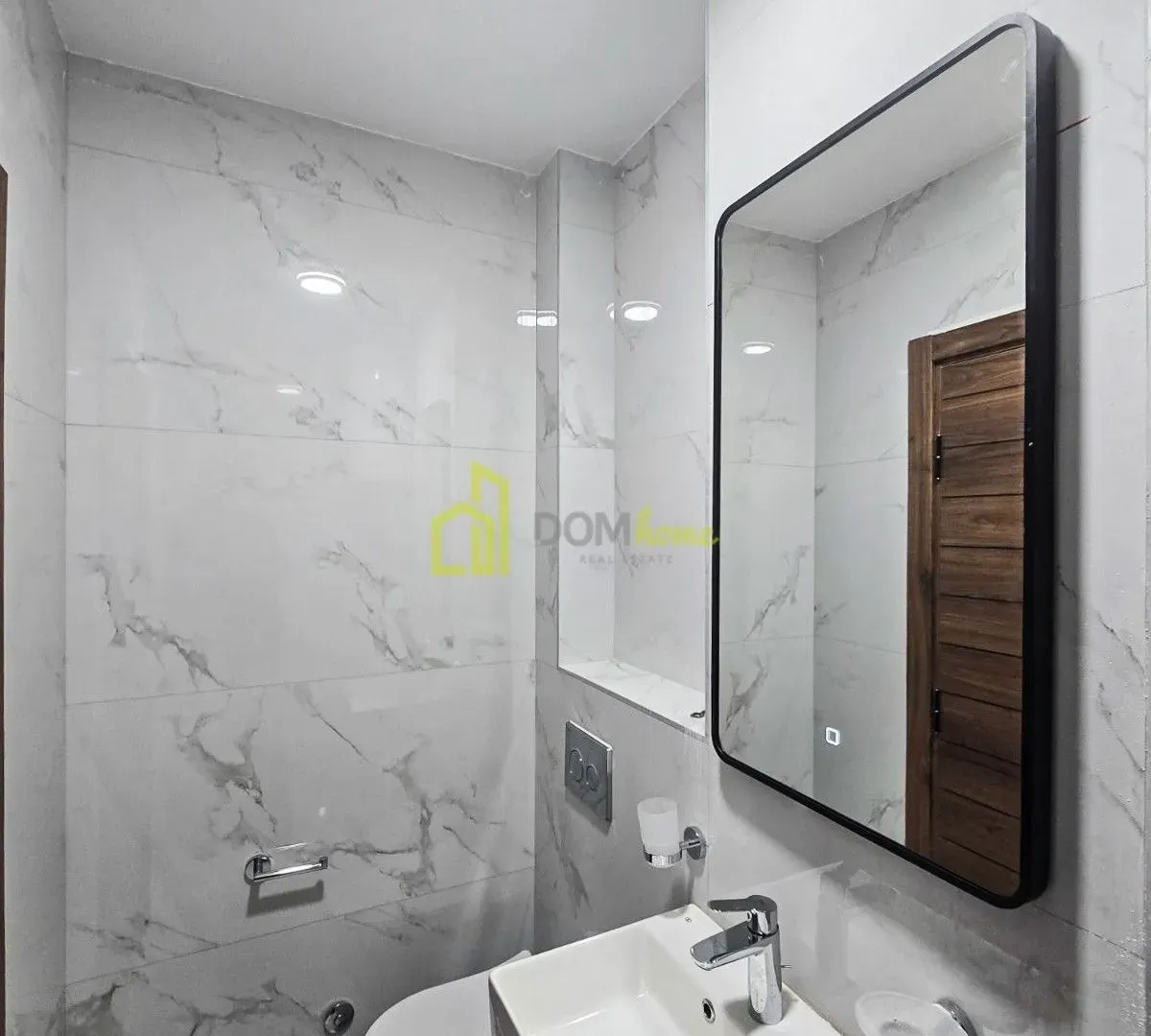 Prodaja, dvosoban stan, 67m², Donja Gorica, Podgorica