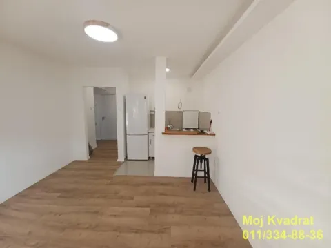 Sale, two bedroom apartment, 43m², Višnjica, Palilula Sve Podlokacije