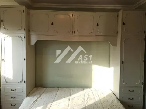 Izdavanje, jednosoban stan, 42m², Grbavica, Novi Sad Sve Podlokacije - image 4