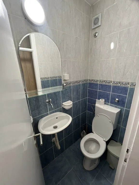 Rent, two bedroom apartment, 91m², Gintaš, Podgorica