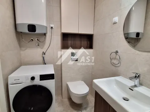 Rent, two bedroom apartment, 50m², Telep, Novi Sad Sve Podlokacije - image 8