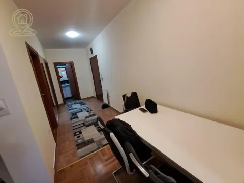 Sale, two bedroom apartment, 50m², Grbavica, Novi Sad Sve Podlokacije - image 8