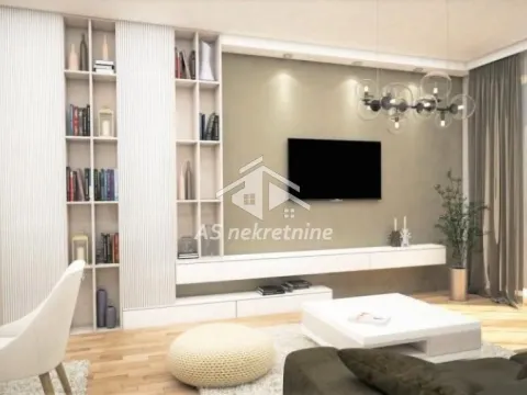 Prodaja, trosoban stan, 113m², Banovo Brdo, Beograd - image 20