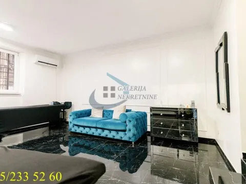 Prodaja, dvosoban stan, 50m², Stari Grad, Beograd - image 3