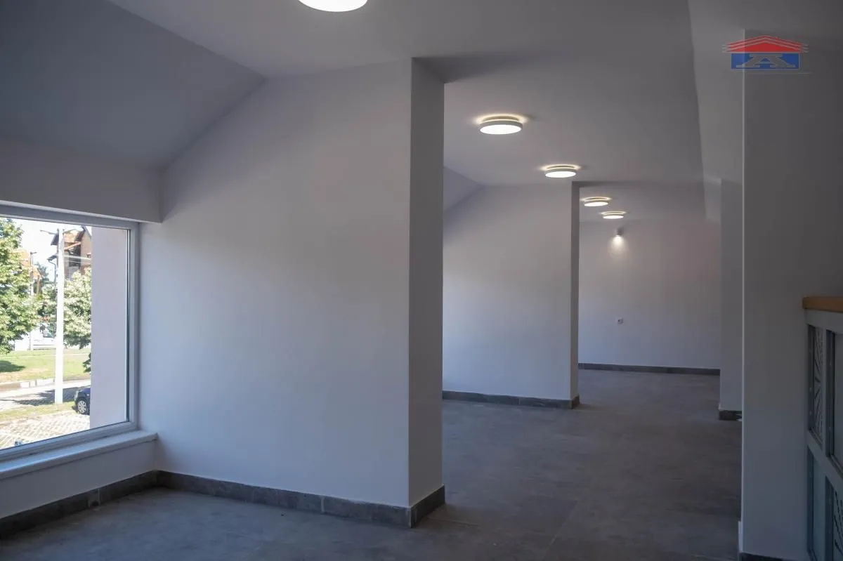 Rent, office space, 123m², Veternik, Novi Sad Sve Podlokacije