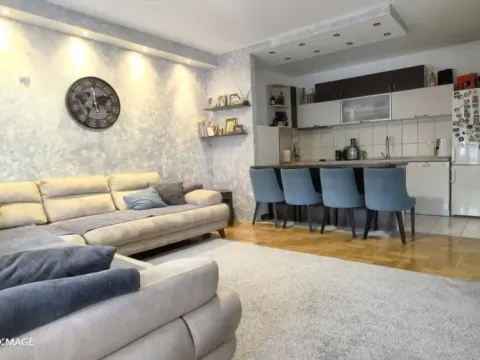 Sale, three bedroom apartment, 67m², Nova Detelinara, Novi Sad Sve Podlokacije