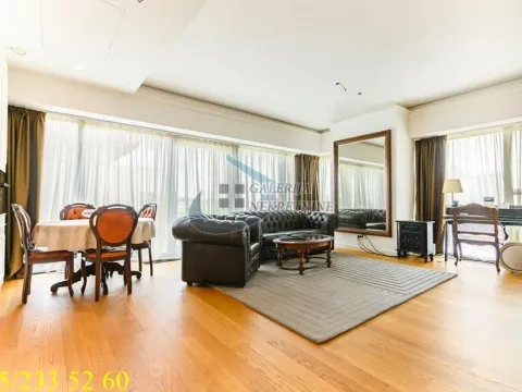 Stan in Novi Beograd Blok 65