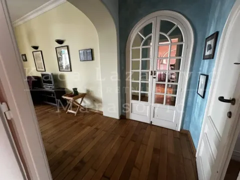 Sale, two bedroom apartment, 71m², Savski Venac, Beograd - image 13