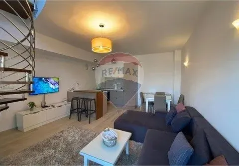 Izdavanje, jednosoban stan, 54m², Šušanj, Bar