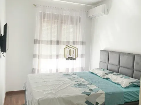 Izdavanje, dvosoban stan, 72m², Master Kvart, Podgorica - image 3