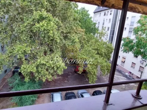 Sale, three bedroom apartment, 63m², Betanija, Novi Sad Sve Podlokacije - image 12